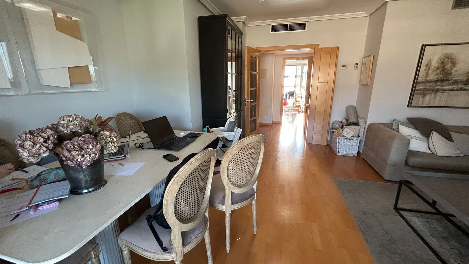 Piso en calle Sanchidrián, 70 - Foto 8