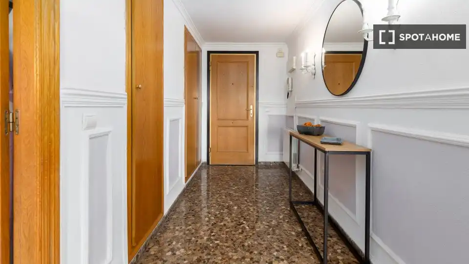 Piso en  Valencia Capital - Foto 18