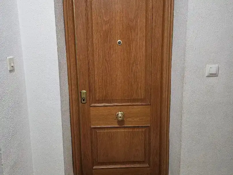 Piso en  Avenida de Andalucía 8 - Foto 8