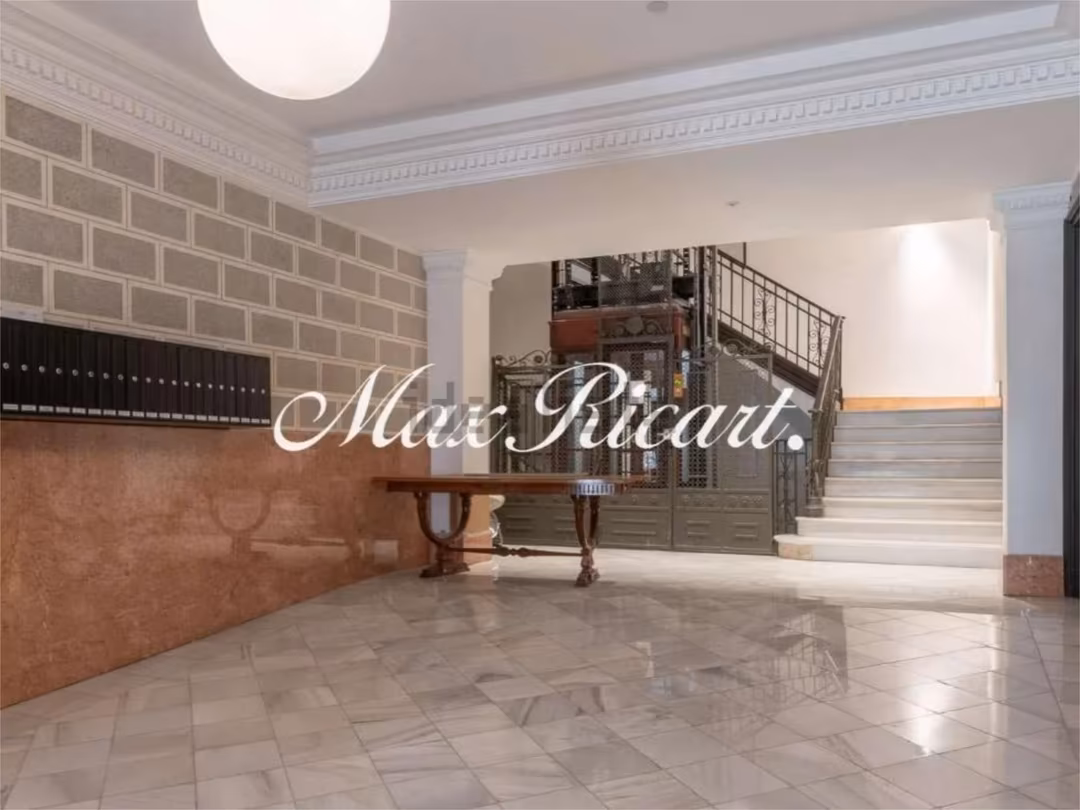 Piso en  Via Laietana 12 - Foto 15