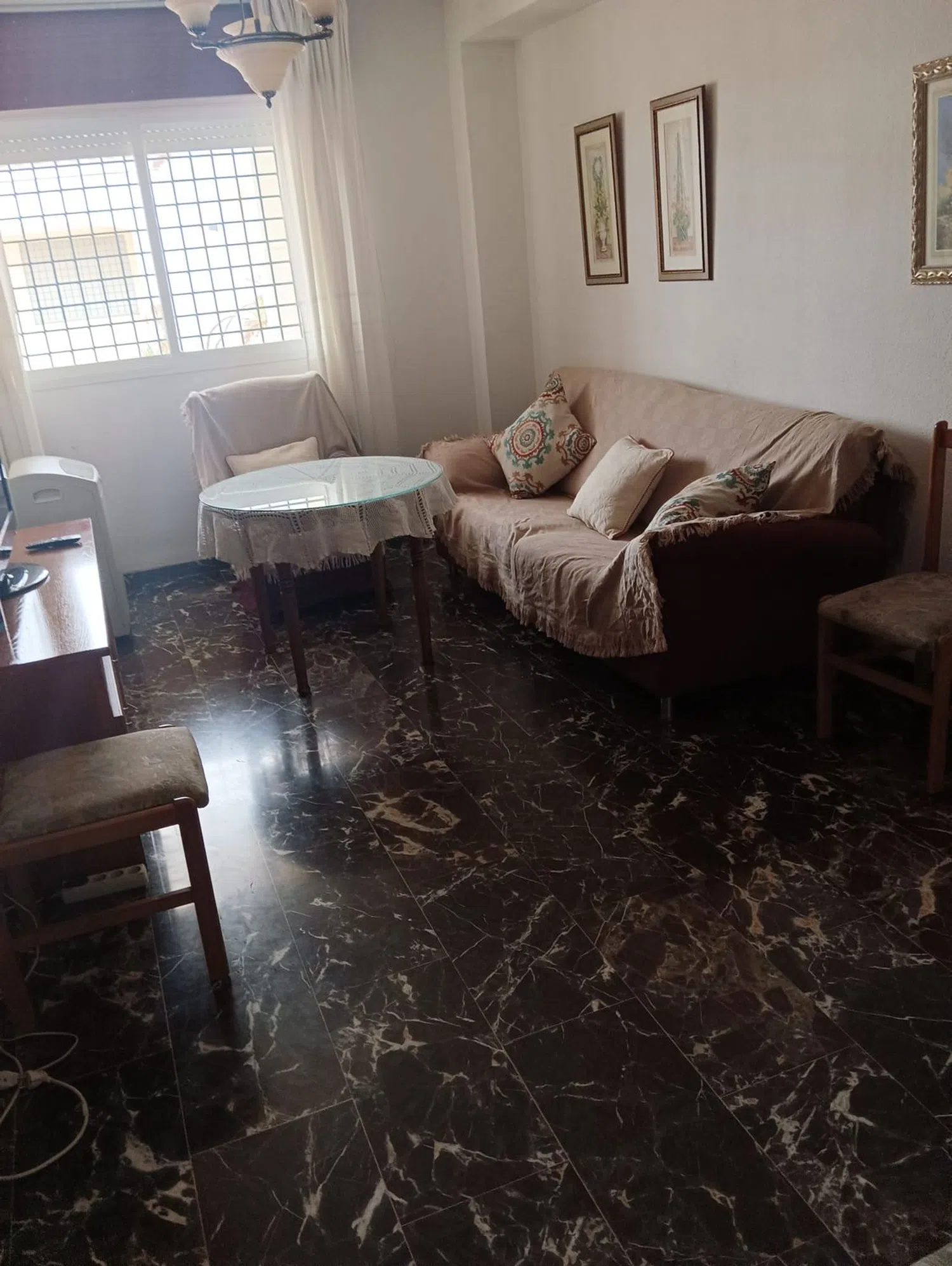 Piso en Ciudad Jardín s/n CiudadJardn - Foto 2