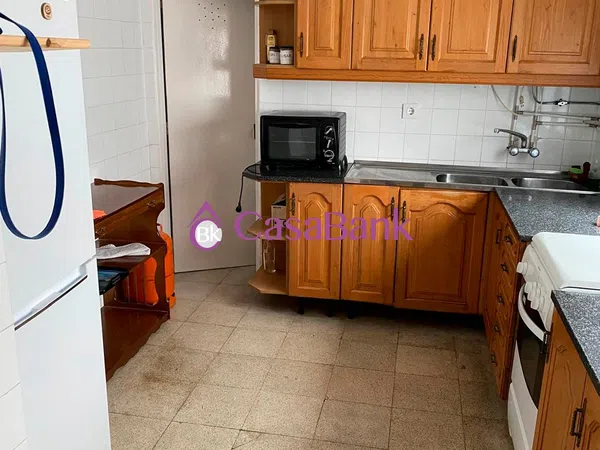 Piso en Judería - San Basilio - Foto 5