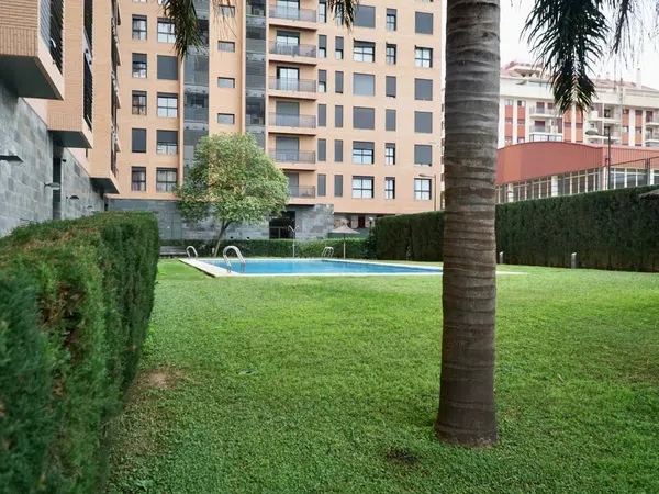 Piso en Avenida de França, 55, Penya-Roja - Foto 21