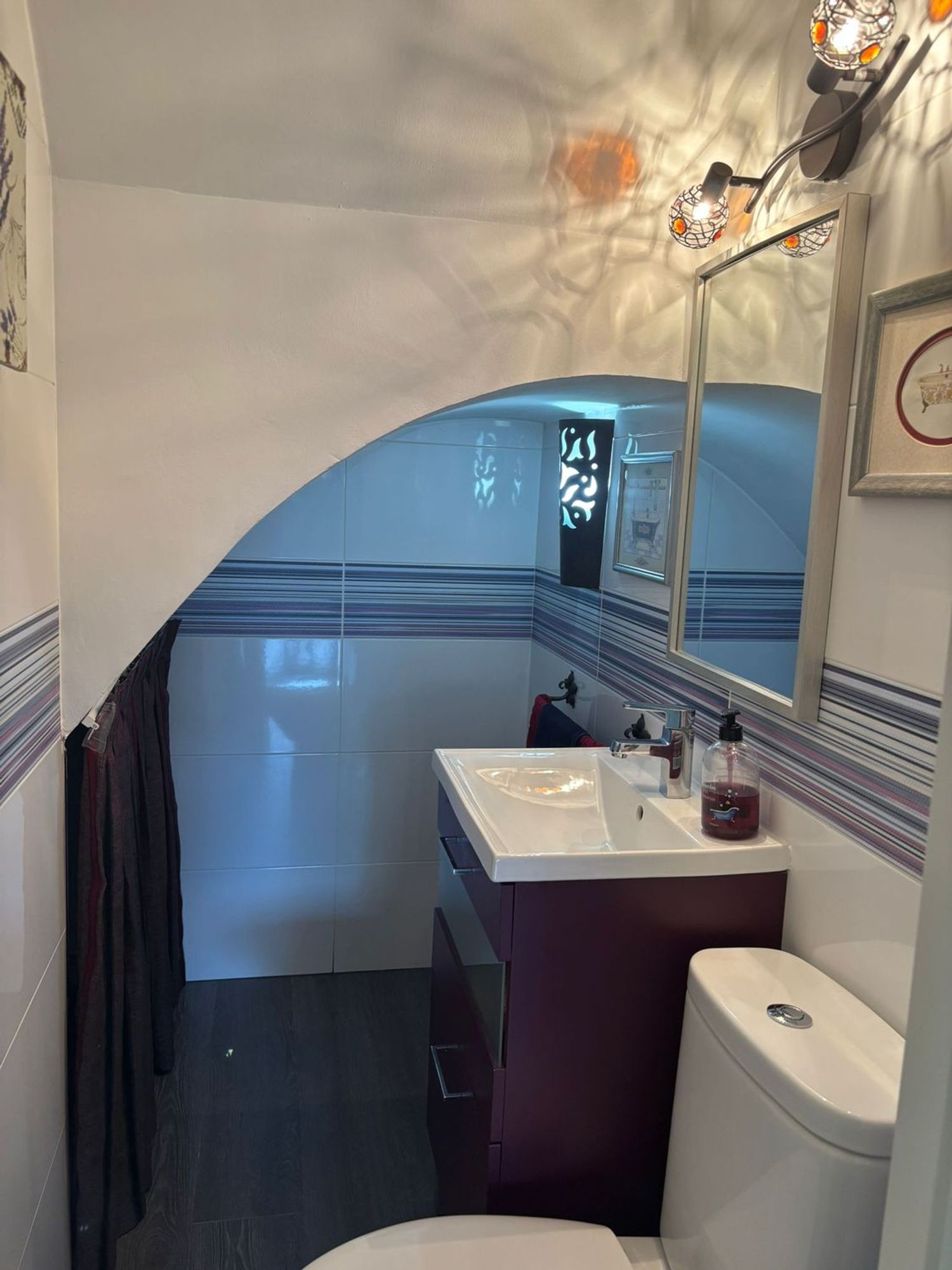 Chalet adosado en Avenida de Sóller, 11, El Pinar- Punta Galea - Foto 18