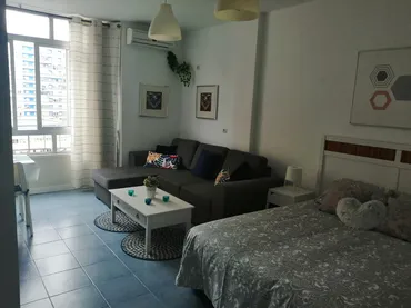 Estudio en  Avenida Isabel Manoja 32 - Foto 8