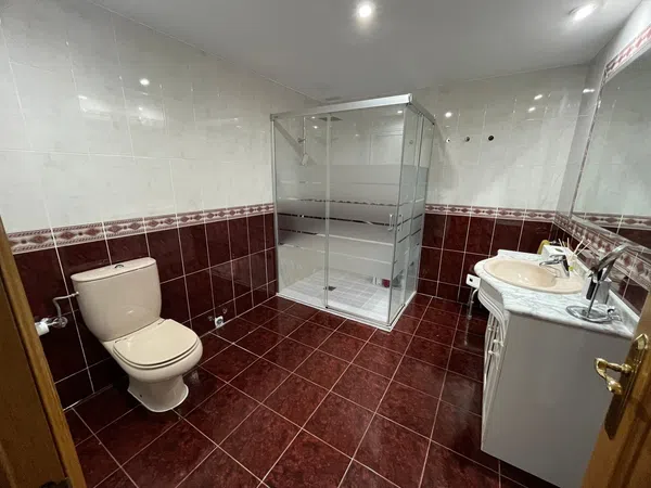 Casa o chalet independiente en Calle de Salduba, 1, Cartuja Baja - Foto 14
