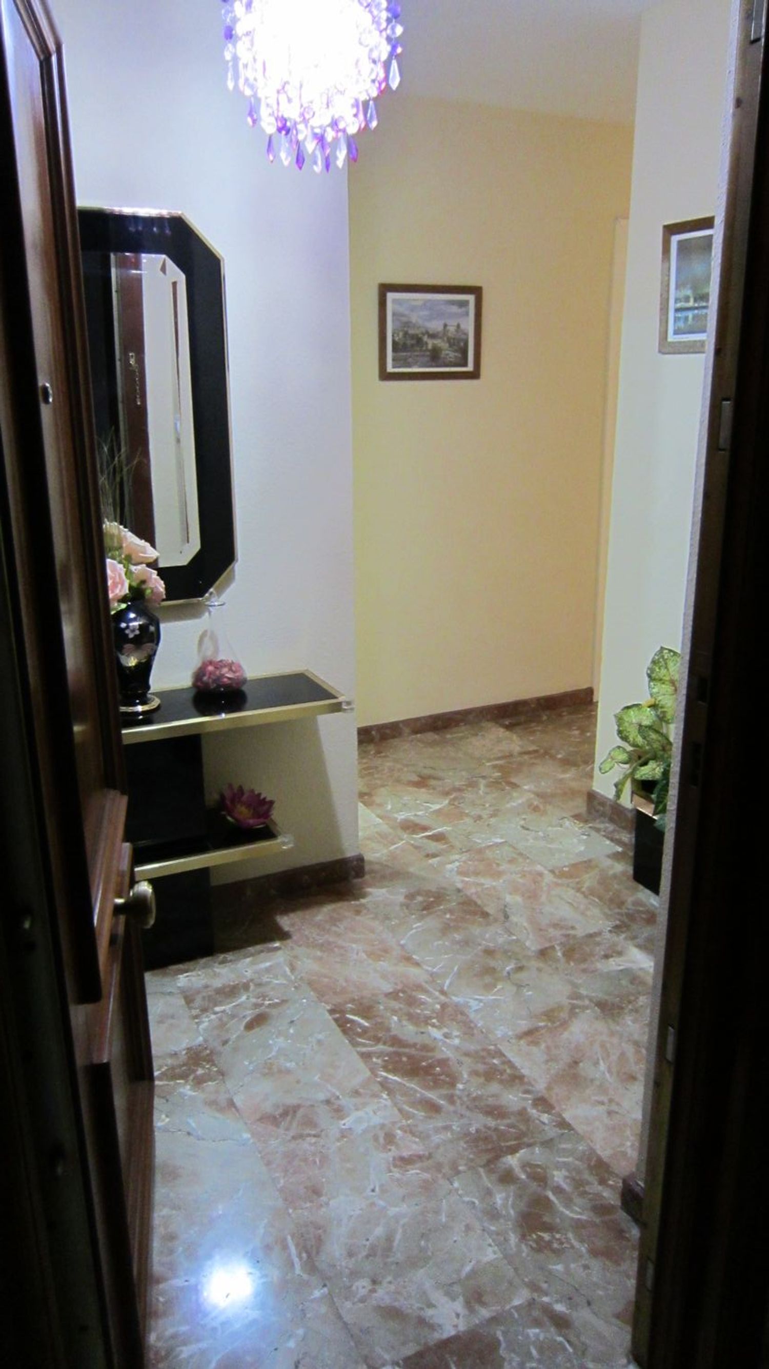 Piso en Calle Álvarez Pelayo, 26, La Cruz - Foto 2