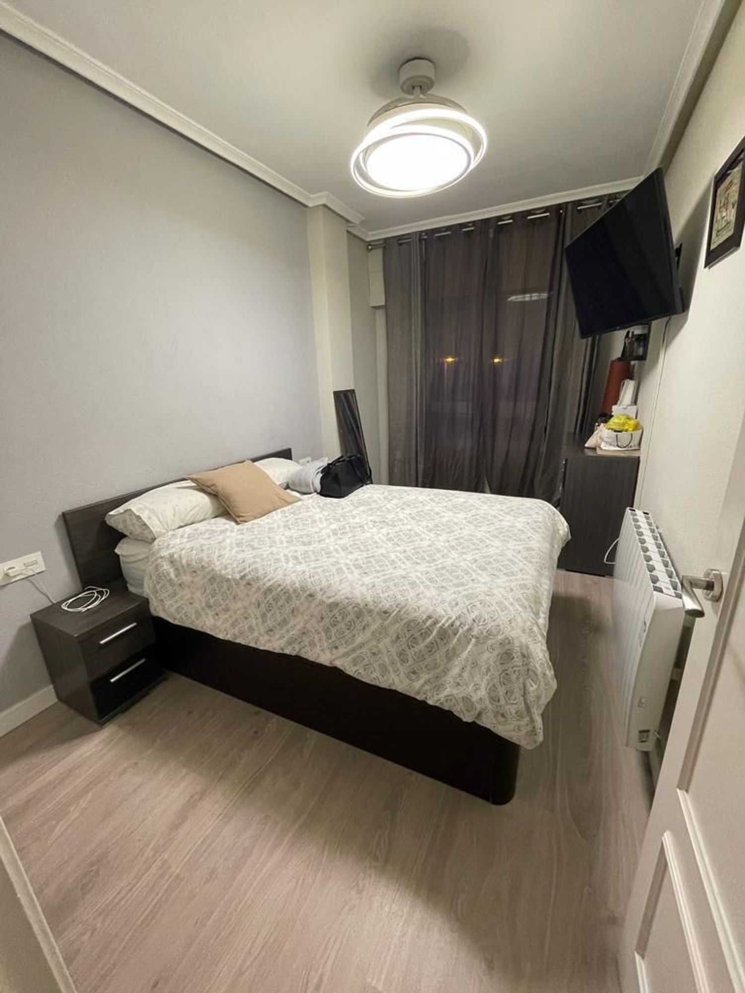Piso en Calle Maestro Alfosea, 1, Centro, Centro - Foto 6