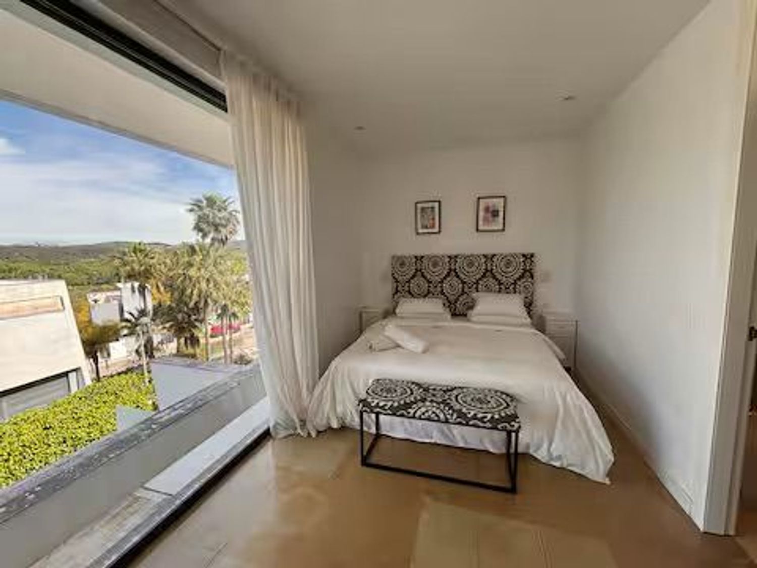 Chalet pareado en Calle Polo Sur, 20, San Enrique-Guadiaro-Pueblo Nuevo, San Enrique-Guadiaro-Pueblo Nuevo - Foto 8