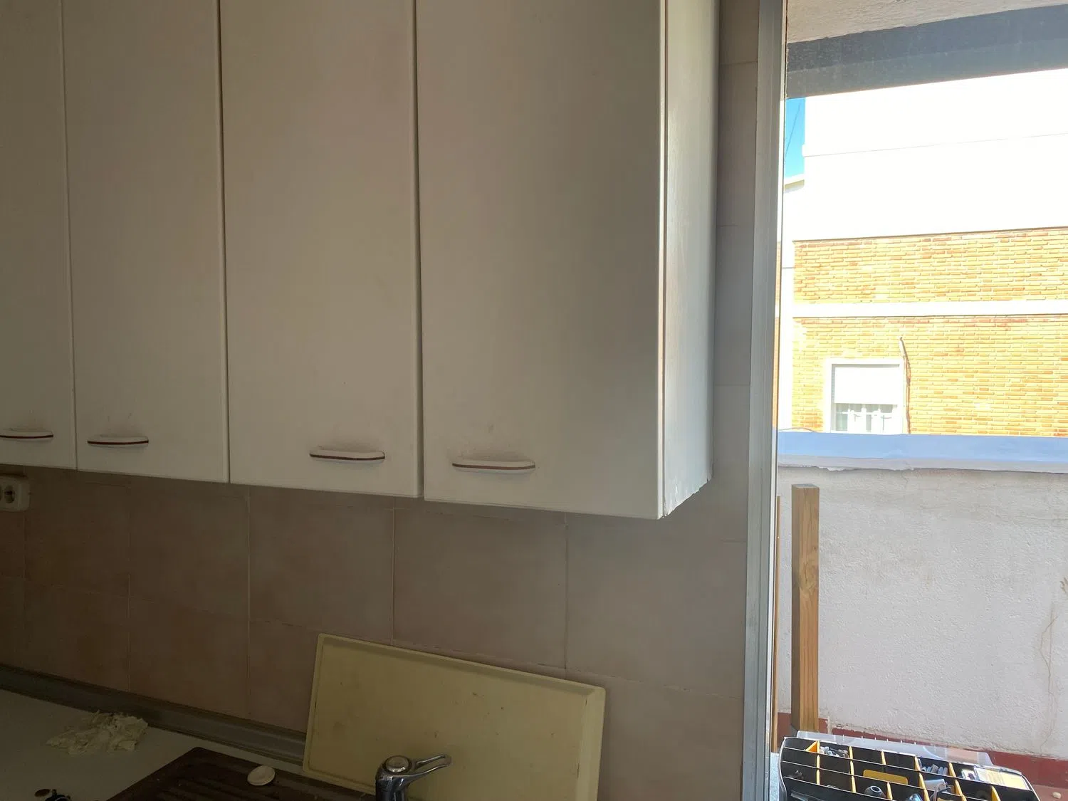 Ático en calle de Embajadores, 176 - Foto 3