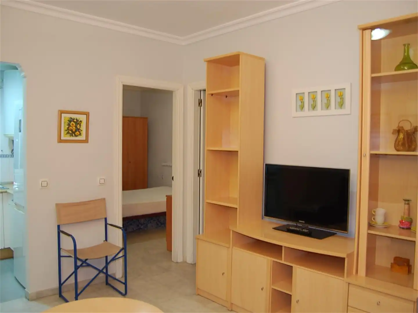 Apartamento en  Carretera Rinconcillo 7A - Foto 9