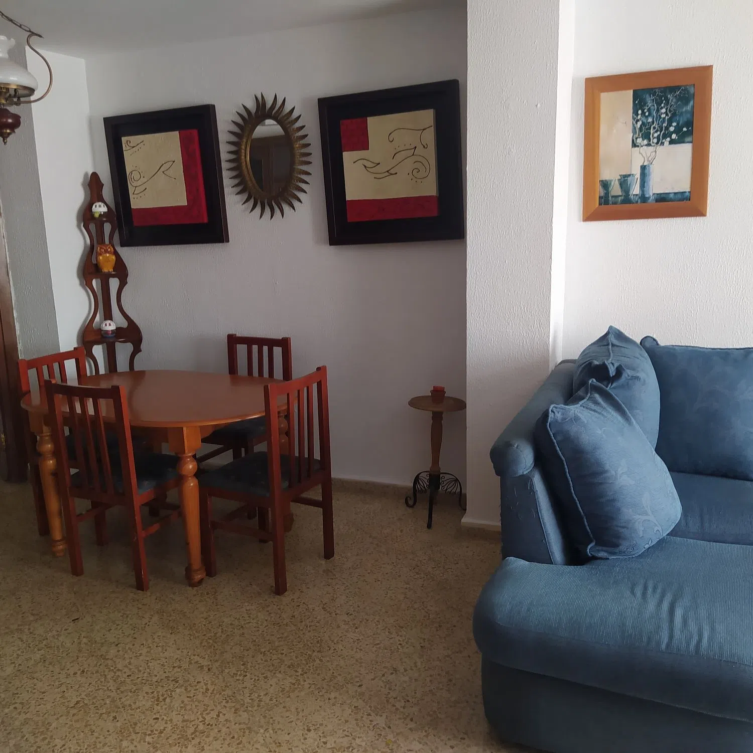Piso en calle Agustín Parejo, 45 - Foto 1