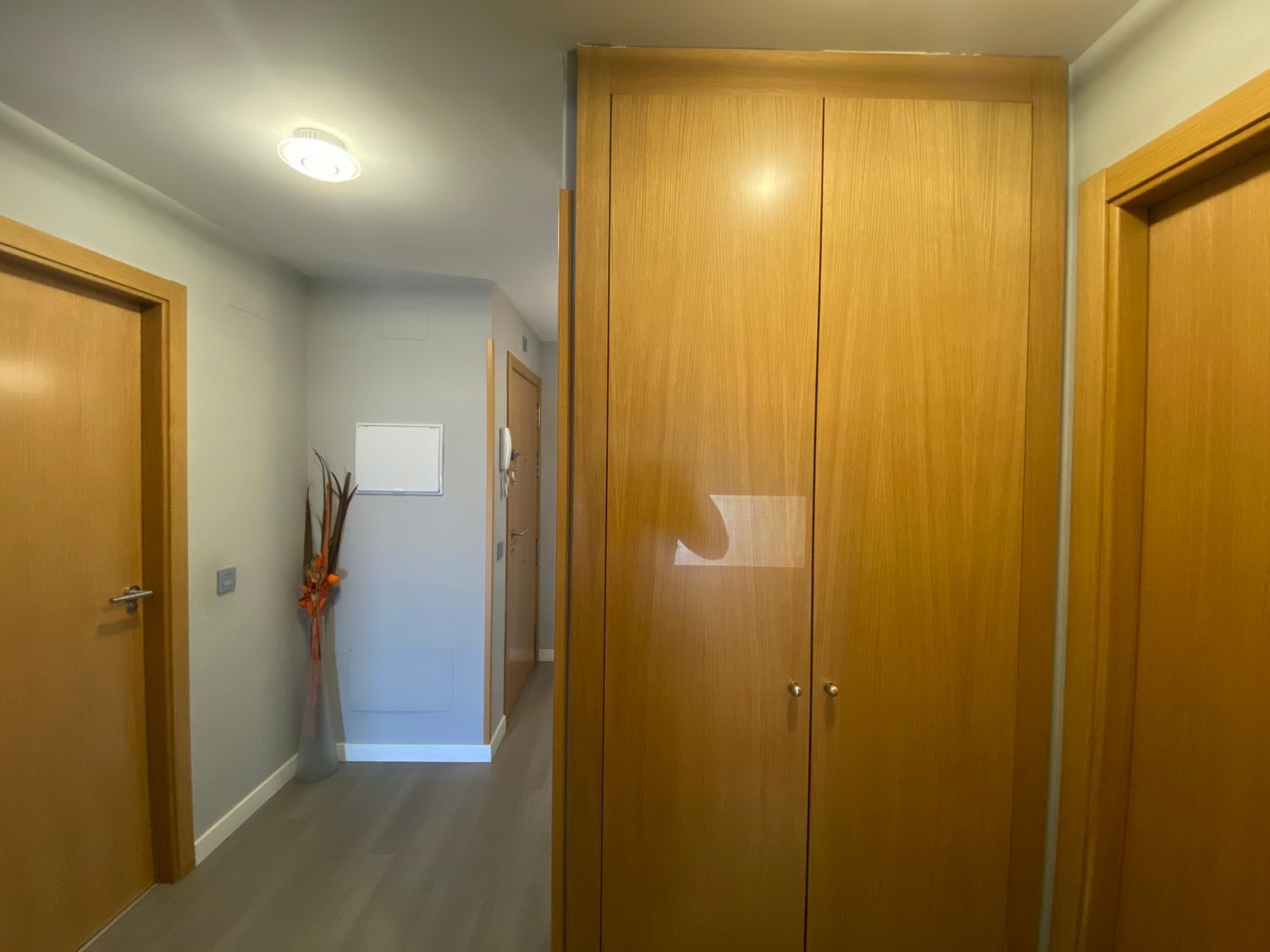 Piso en avenida Francisco Largo Caballero, 5 - Foto 3