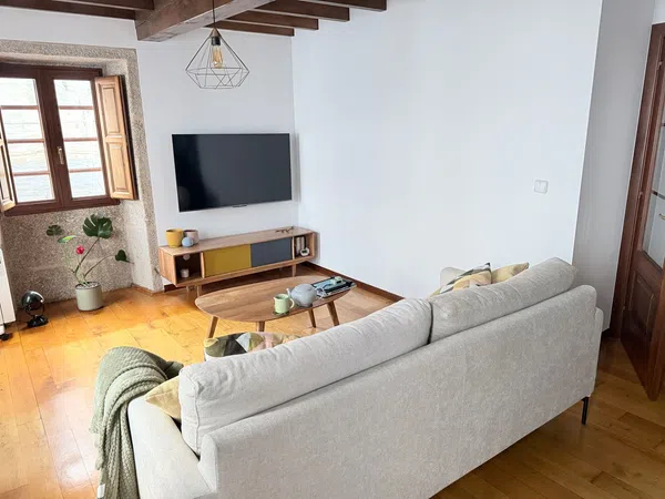 Chalet adosado en Calle de San Bieito, 8, Casco Histórico - Foto 23