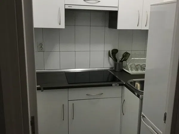 Estudio en Calle de Luis Cabrera, 63, Prosperidad - Foto 9