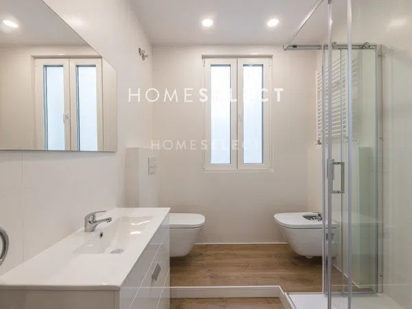 Piso en calle de Don Ramón de la Cruz - Foto 13