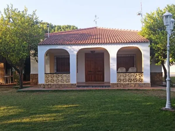 Casa rural en Calle el Abedul, 8 - Foto 7