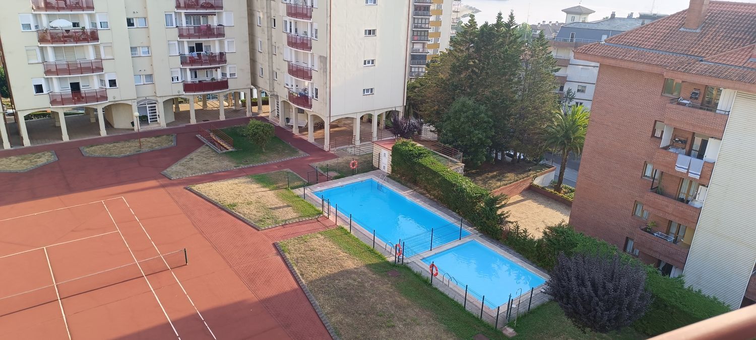 Piso en Paseo Menéndez Pelayo, 36, Brazomar, Brazomar - Foto 29