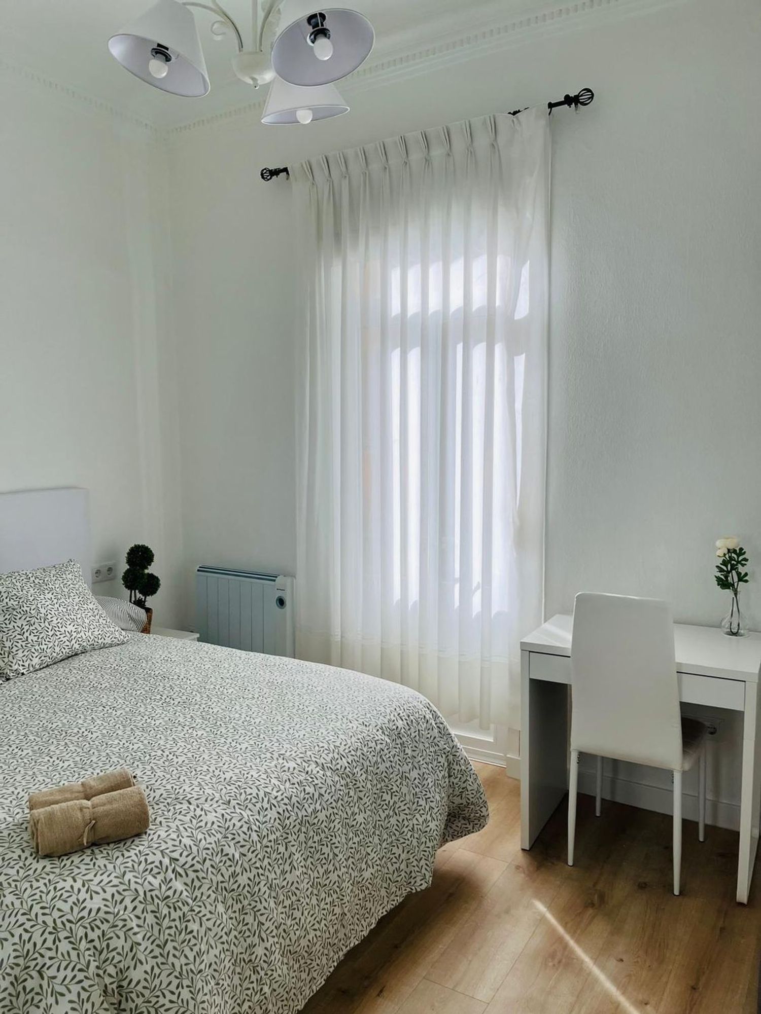 Piso en calle Baldaio, 10 - Foto 8