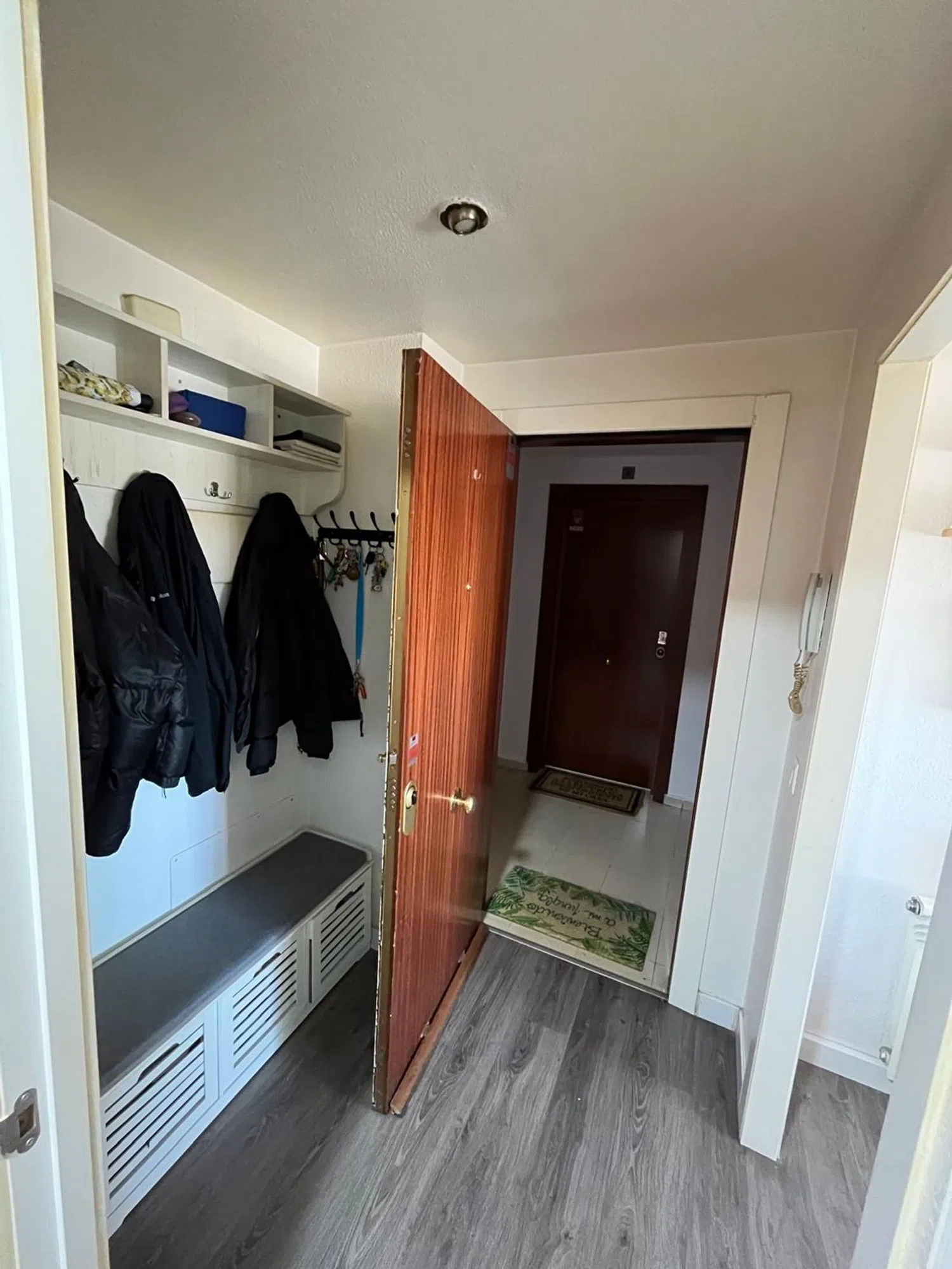 Piso en c chantada, 40 - Foto 15