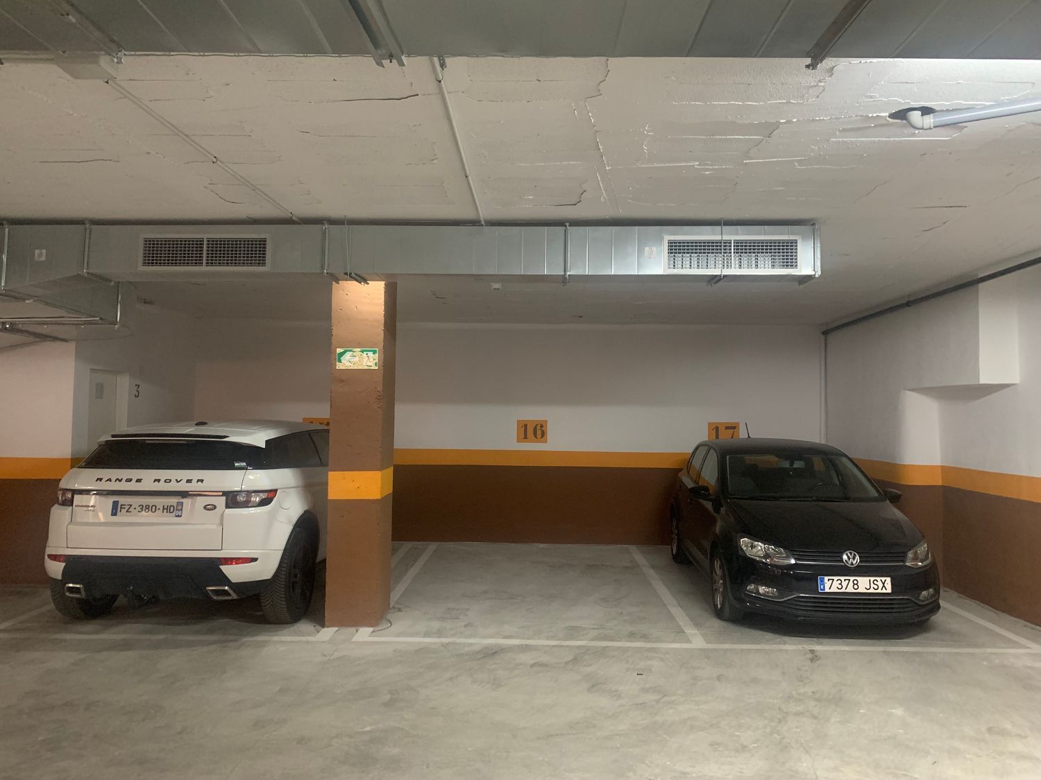 Piso en Avenida de Andalucía, 19 - Foto 4