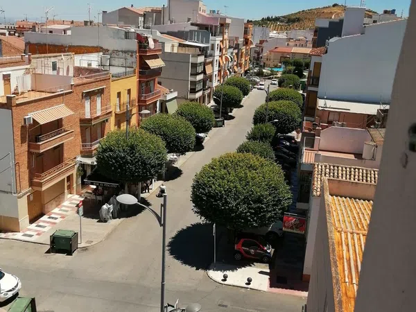 Piso en Calle Manuel Pancorbo, 21 - Foto 23