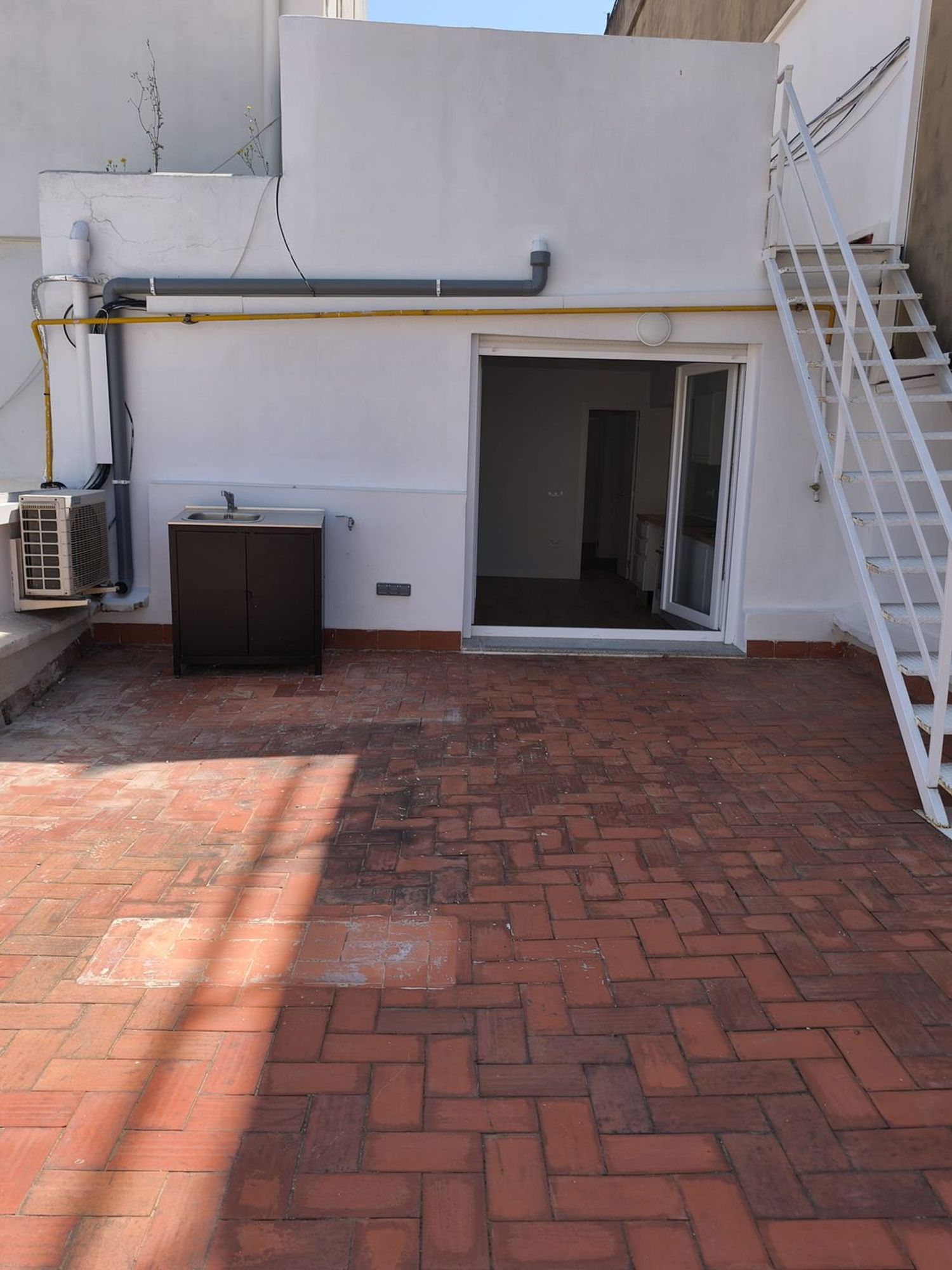 Ático en calle de Ciril Amorós, 24 - Foto 14