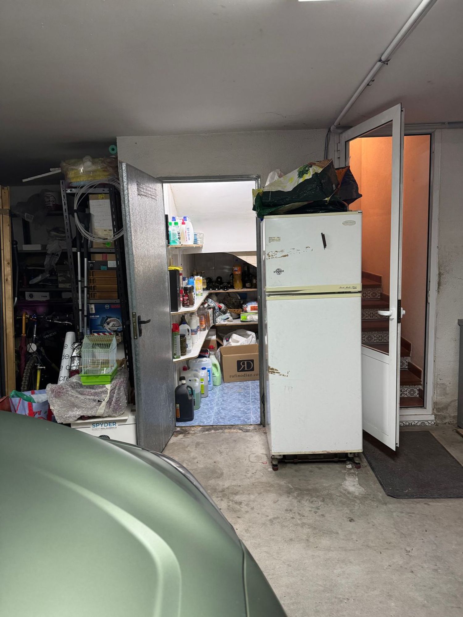 Chalet adosado en calle del Castaño, 94 - Foto 24