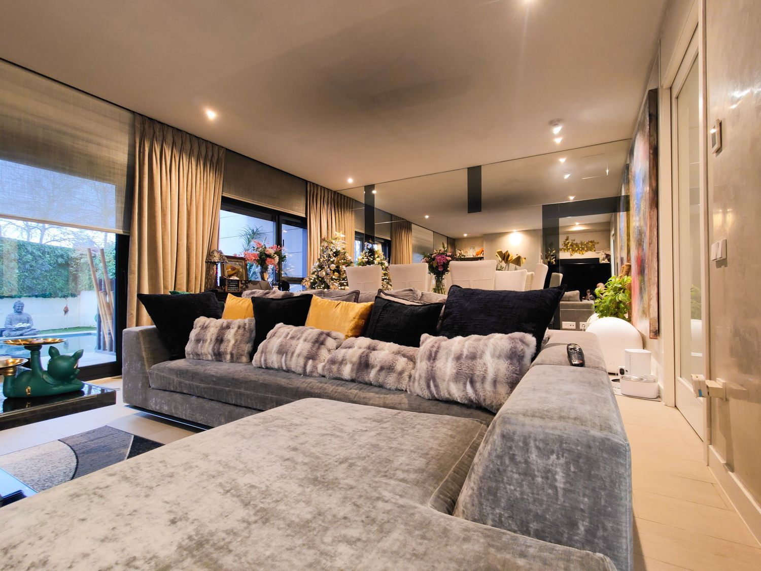 Chalet adosado en calle del Camino Ancho, 2 - Foto 8