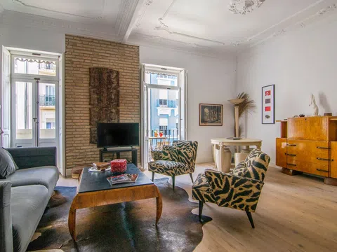 Piso en calle de Puerto Rico, 26 - Foto 1