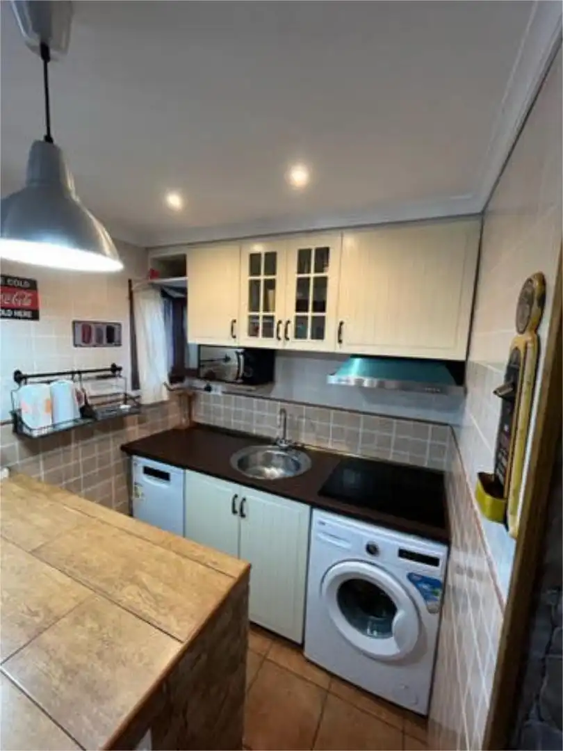 Apartamento en Denia - Foto 5
