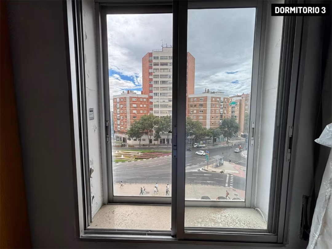 Piso en  Plaza de Juan Zorrilla 4 - Foto 17