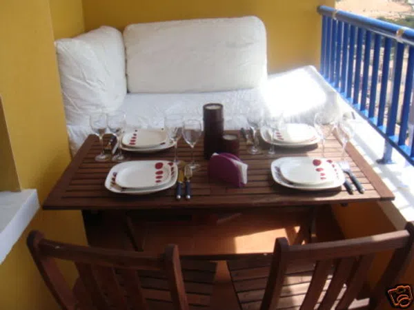 Estudio en Calle Altos Campoamor, 11, Campoamor - Foto 4