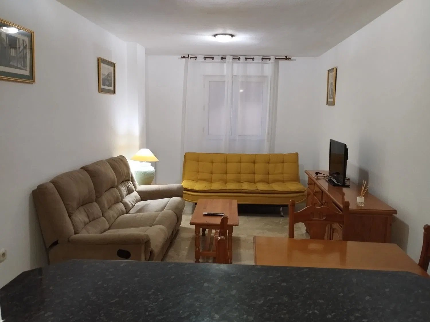 Piso en camino de Ronda, 197 - Foto 2