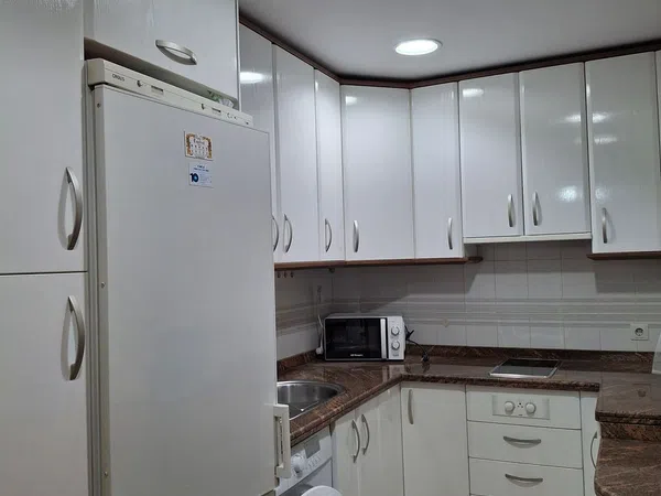 Piso en calle Doctor Jiménez Díaz, 3 - Foto 9