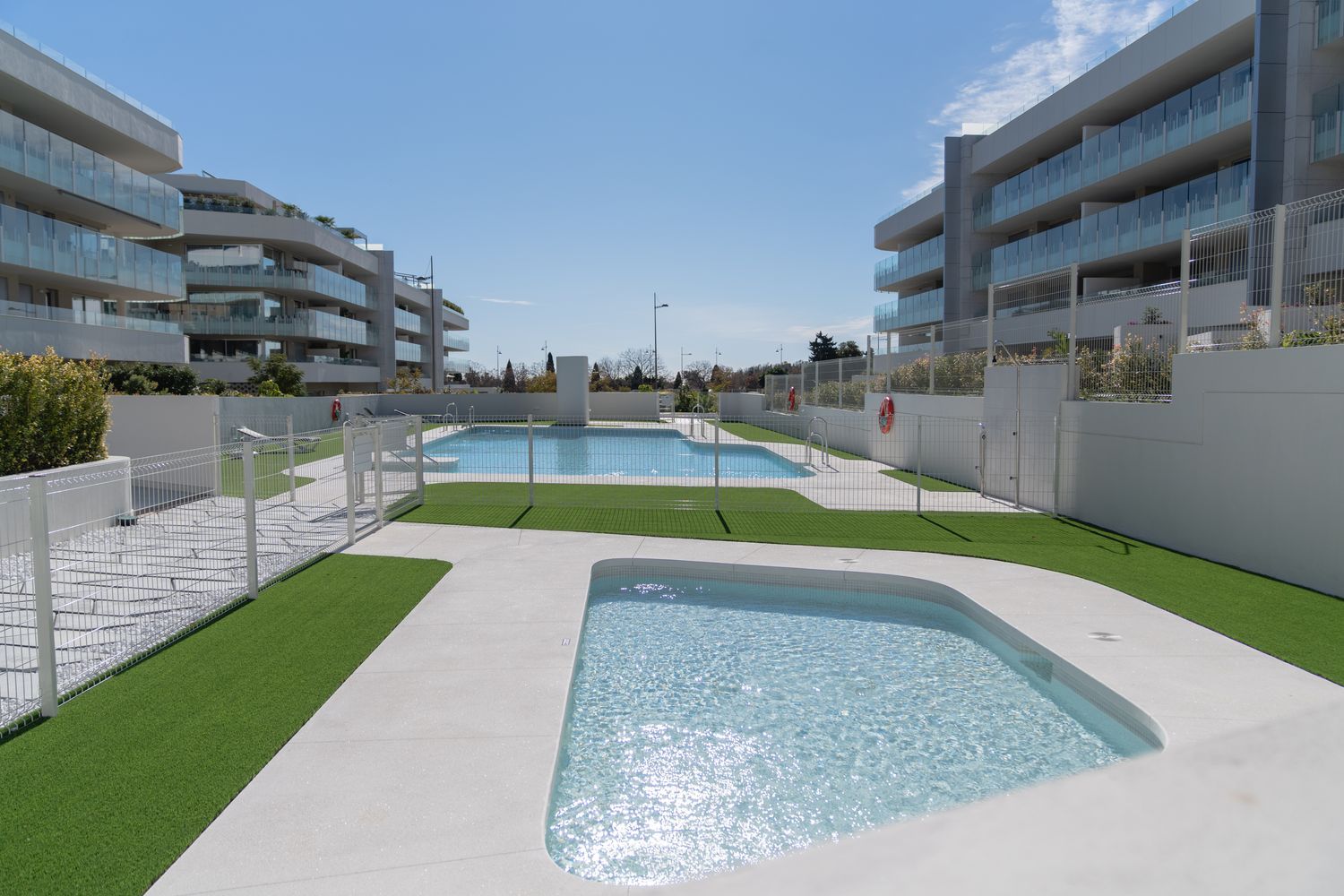 Piso en Diseminado Ensanche Sur I, 6 b - Foto 12