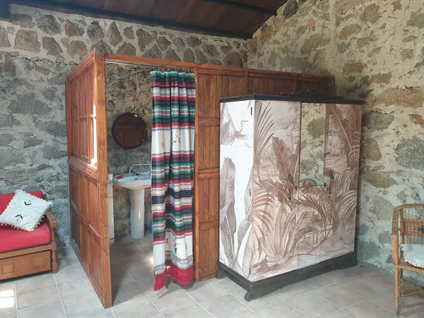 Casa rural en Carretera Ávila s/n - Foto 10
