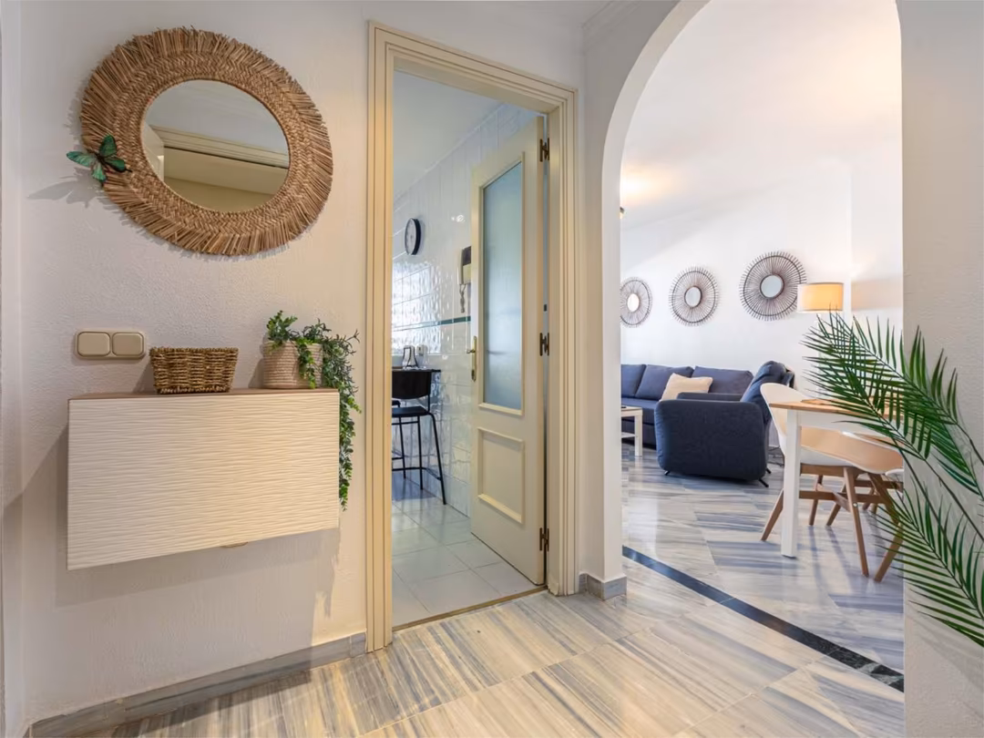 Piso en  Bulevar Ashmawi 6 - Foto 3