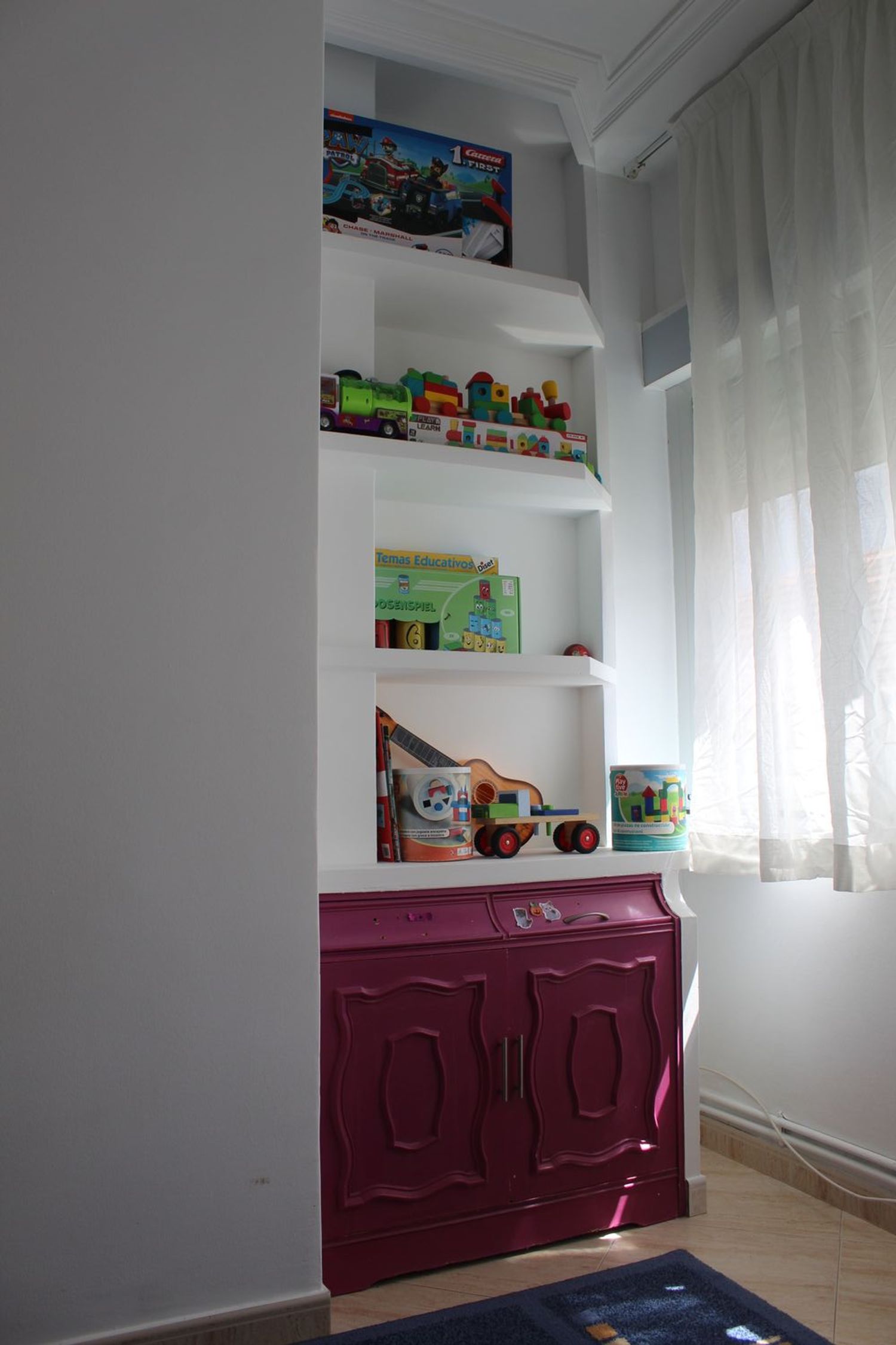 Piso en Anton Vilar Ponte, 4, Zona Plaza de Barcelos, Zona Plaza de Barcelos - Foto 10