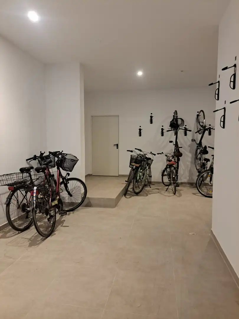Piso en  Carrer de Lepant - Foto 26