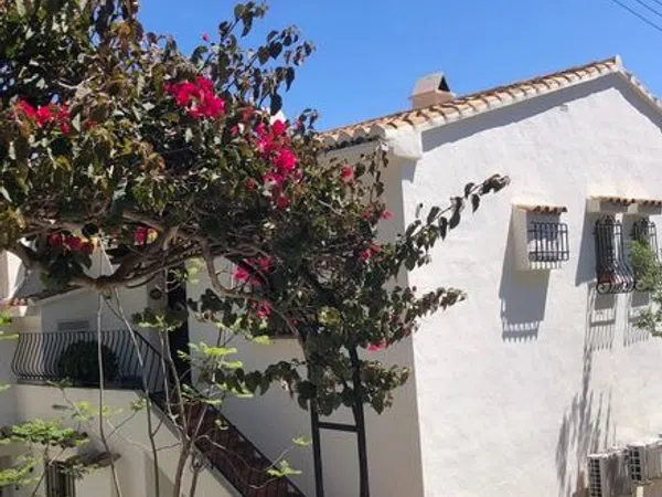 Chalet pareado en Calle Puertollano, 1, El Portet-Pla del Mar, El Portet-Pla del Mar - Foto 13