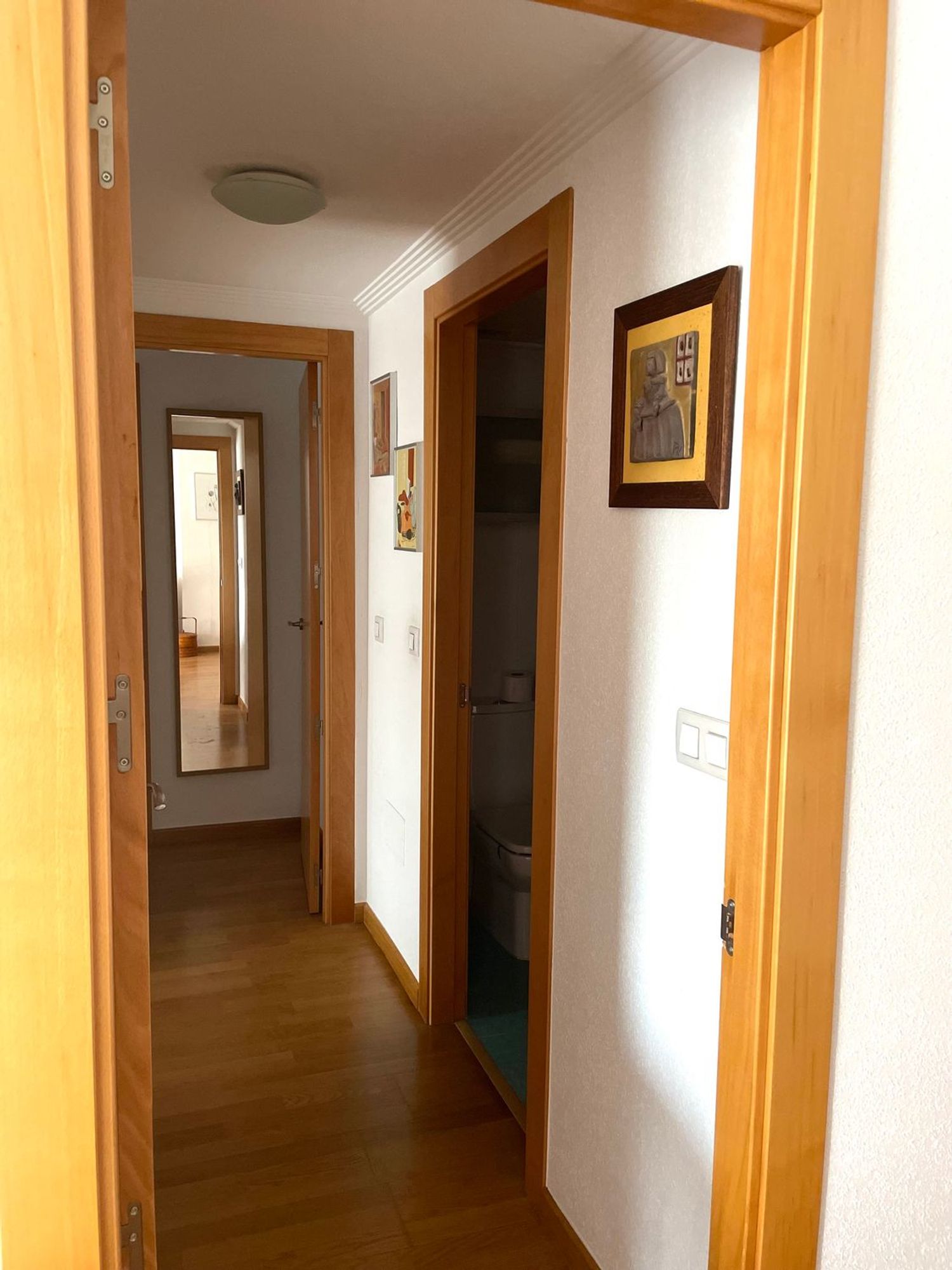 Piso en Barrio Zona Juan Carlos I - Avenida de Europa - Foto 23