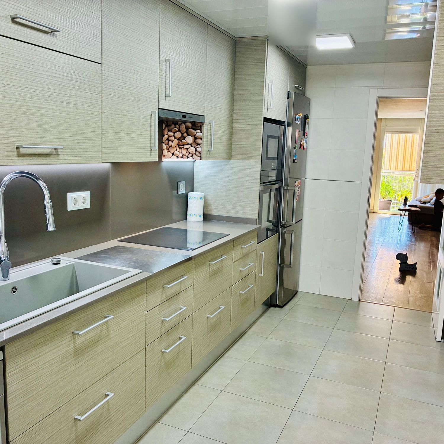 Dúplex en Calle del Vallès, 42, Cerdanyola nord - Foto 10