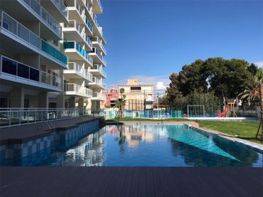 Piso en  Calle Solfista Concepción Rubio 1 - Foto 1