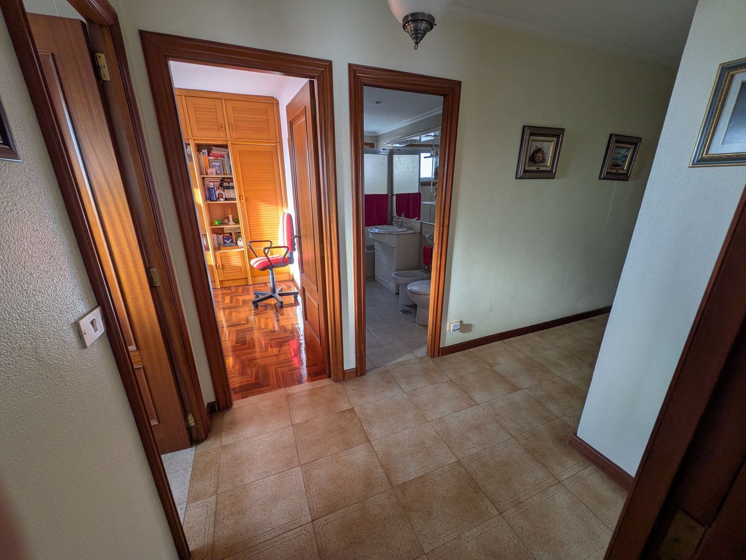 Piso en Barrio As Travesas - Balaídos - Foto 15