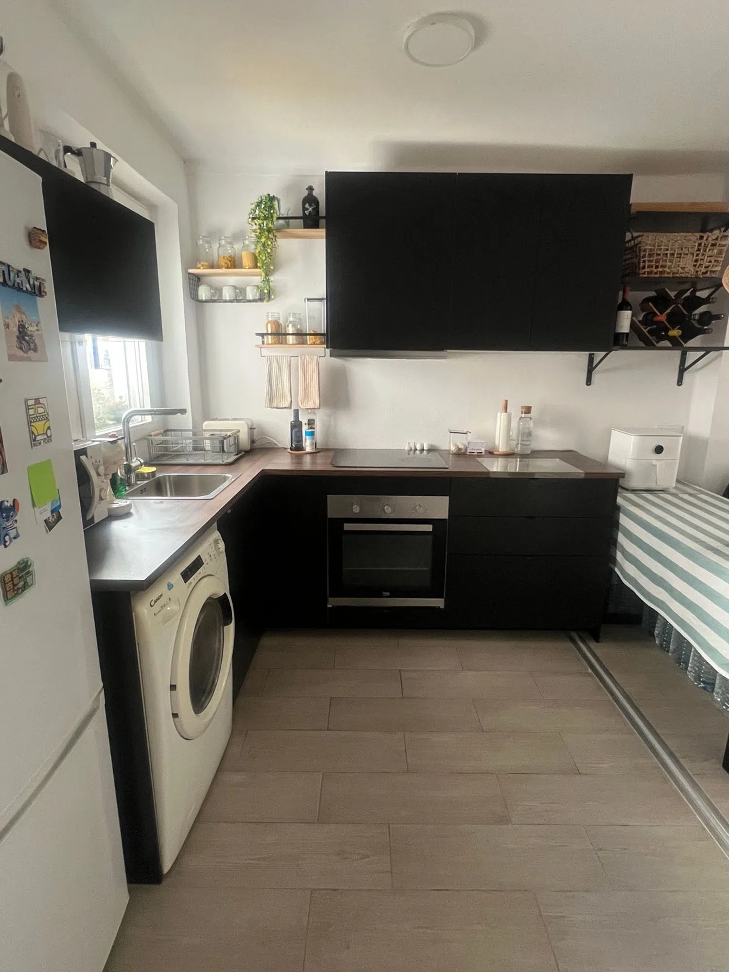 Piso en calle del Brasil, 24 - Foto 7