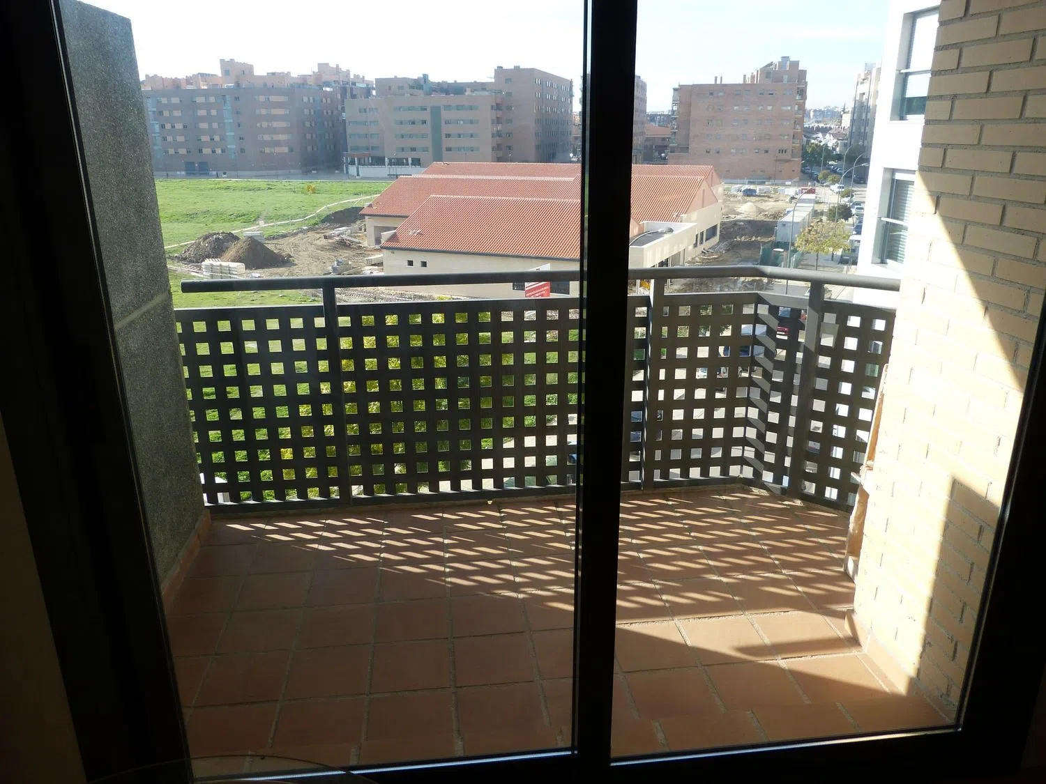 Piso en calle Camerún, 2 - Foto 8