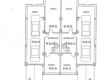 Chalet en  Calle Gregorio Marañón 8 - Foto 40
