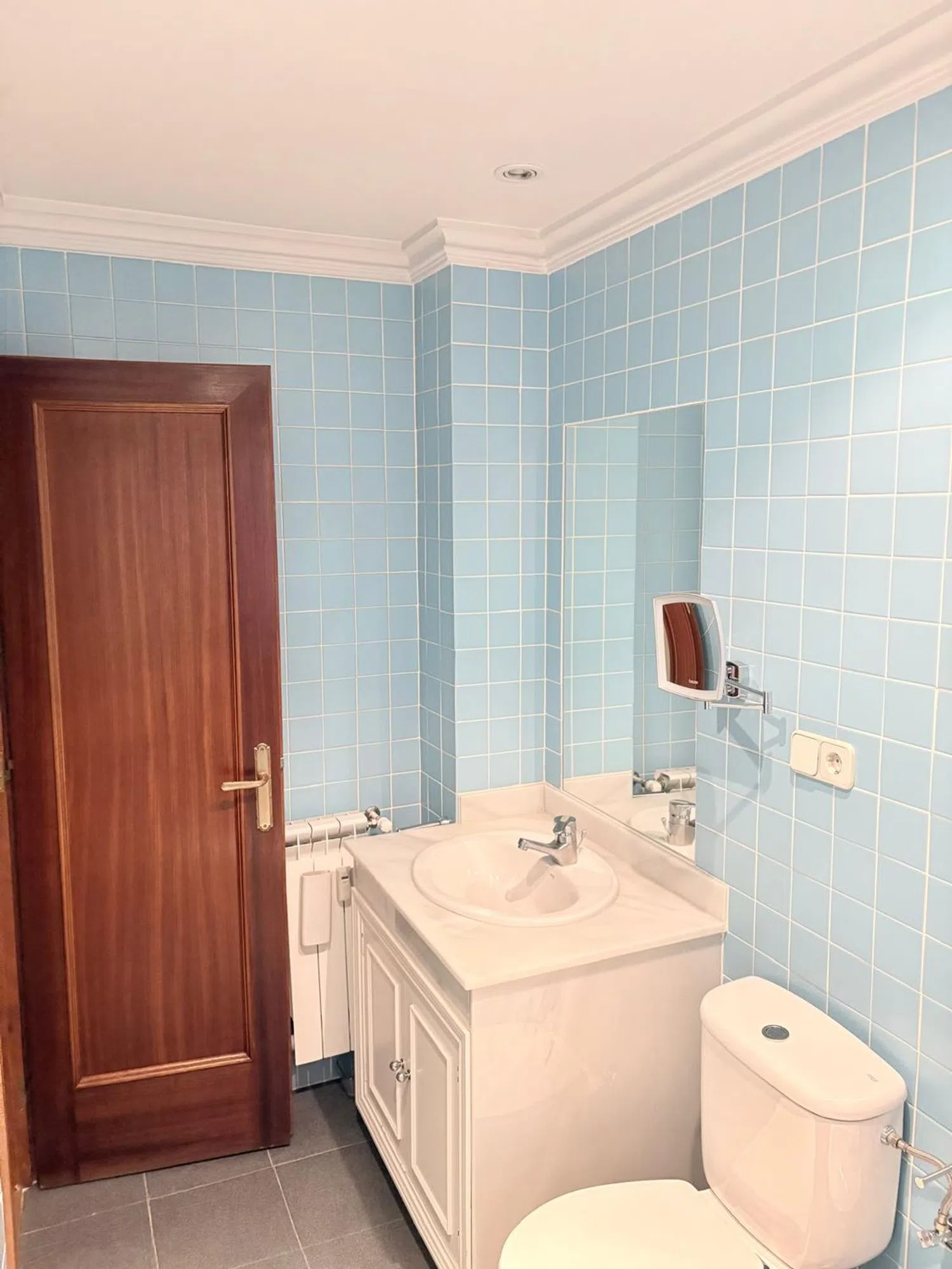 Piso en calle de Jordán, 6 - Foto 11