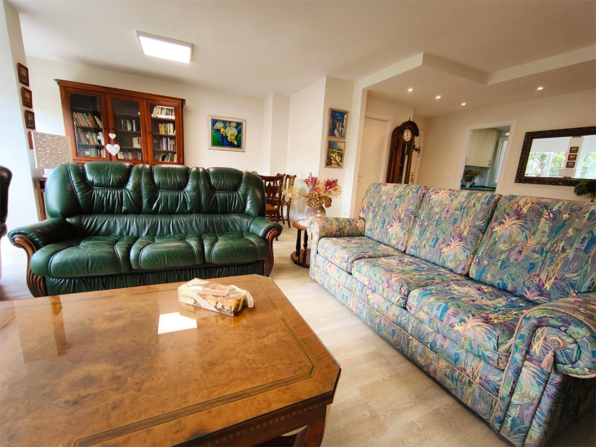 Piso en calle San Fernando 4 - Foto 2